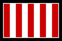 Anti-Stamp Flag