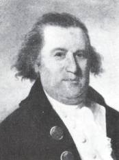 William Dawes