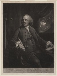 Ben Franklin